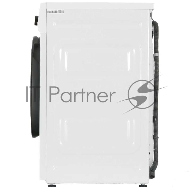 Стирально-сушильная машина WILLMARK WWD-9625IW (INVERTER,9,5/6,5кг.,1200об.,16 реж.,A+, белая+чёрн.)