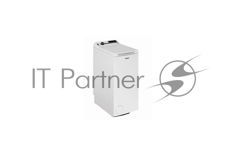 Стиральная машина Whirlpool TDLRB 6252BS EU
