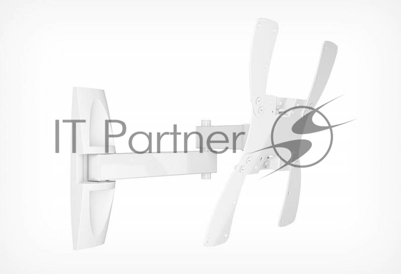 Кронштейн Holder LCDS-5046 белый