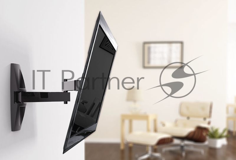 Кронштейн Holder LCDS-5046 белый