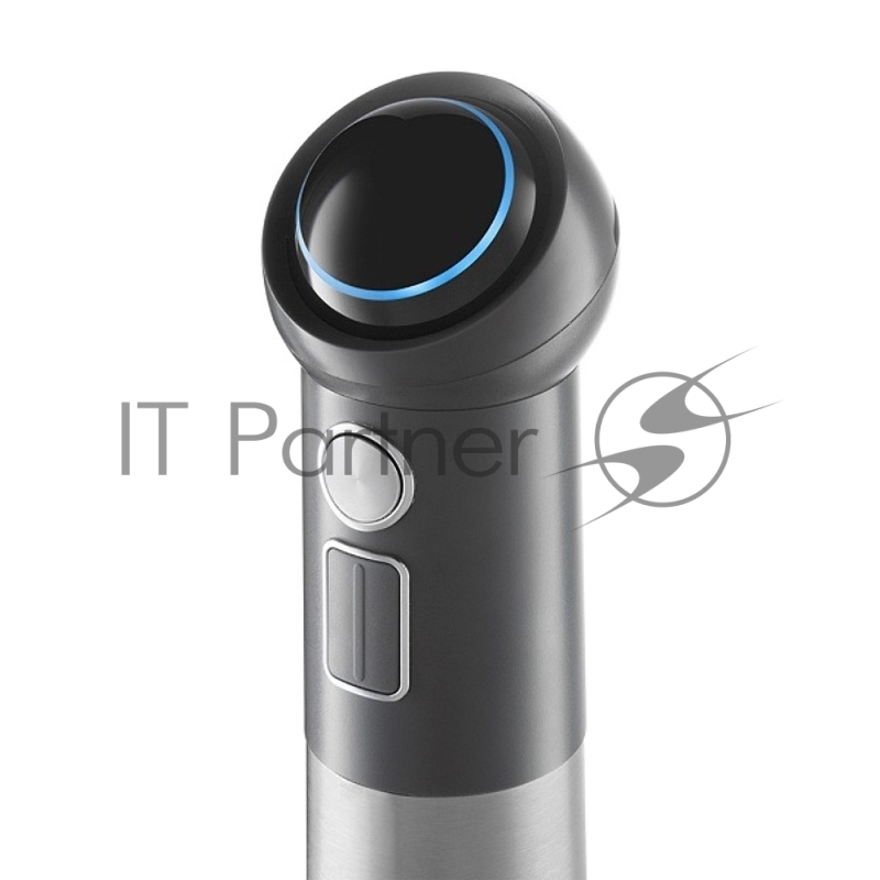 Блендер погружной Redmond BH421 1800Вт серый