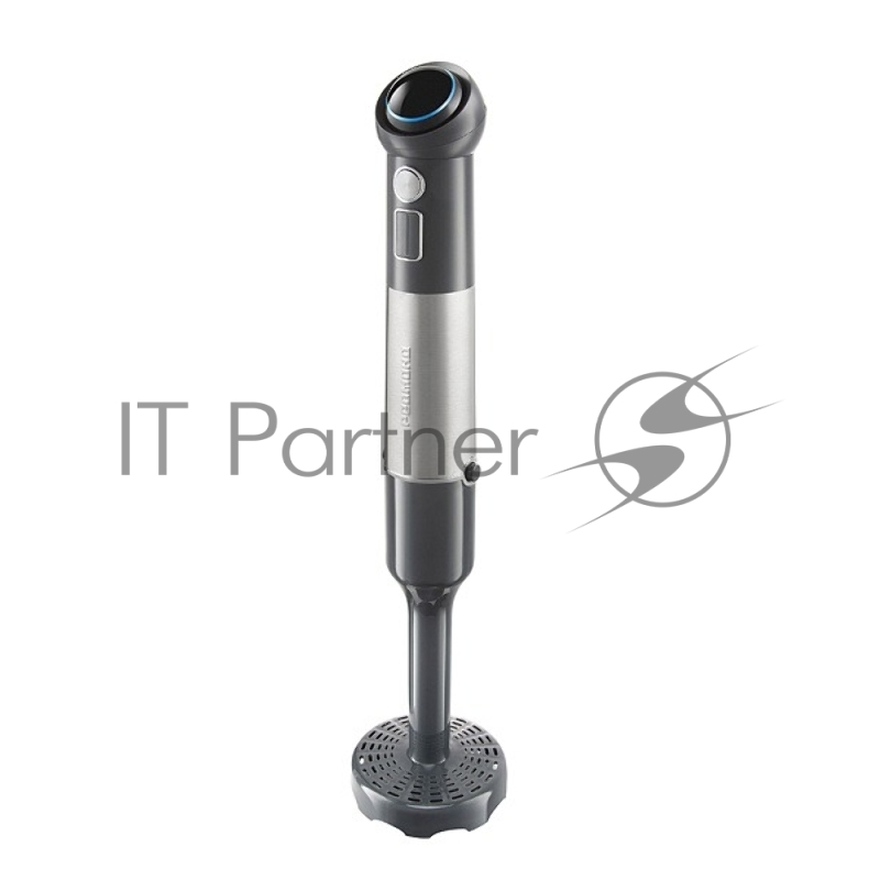 Блендер погружной Redmond BH421 1800Вт серый