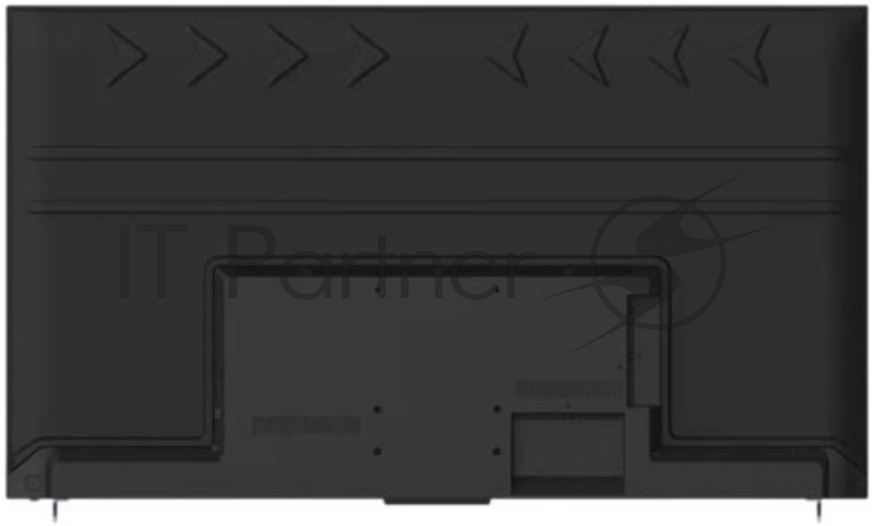 Телевизор HAIER 50 DH1U9LD02RU синий Direct LED 4K UHD 60Hz Android SMART TV S5 PRO