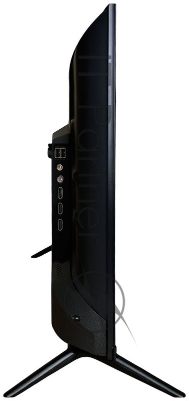 Телевизор Topdevice 32/HD/VA/Smart YaOS/1-8 ГБ/BT 5.2/Wi-Fi 2.4 ГГц/черный (TDTV32ES13H_BK)