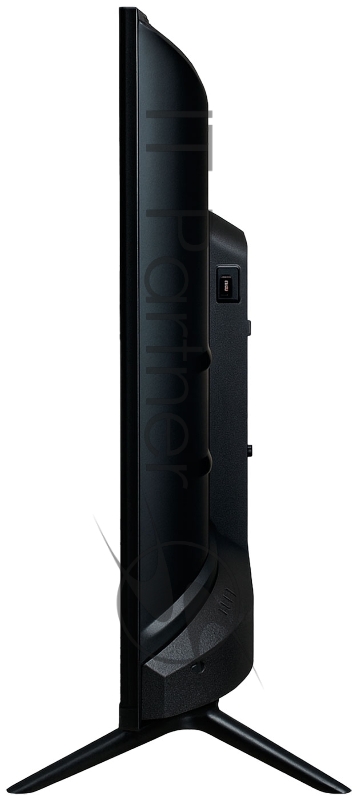 Телевизор Topdevice 32/HD/VA/Smart YaOS/1-8 ГБ/BT 5.2/Wi-Fi 2.4 ГГц/черный (TDTV32ES13H_BK)