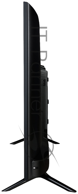 Телевизор Topdevice 43/UHD/VA/Smart YaOS/2-32 ГБ/BT 5.1/Wi-Fi 2.4+5 ГГц/черный (TDTV43ES13U_BK)