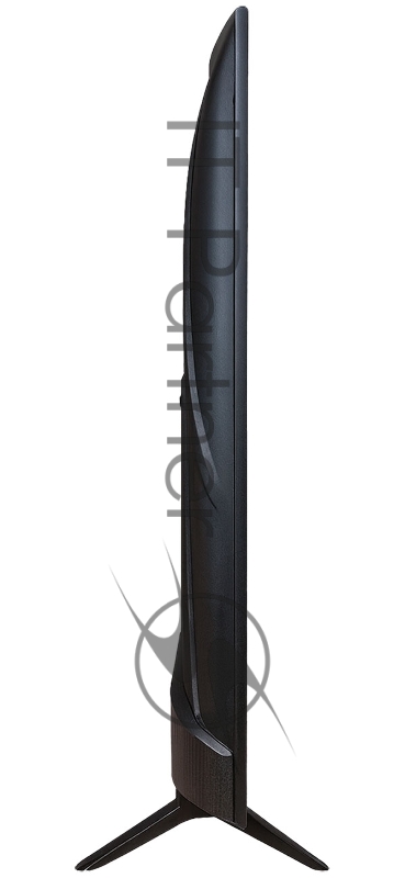 Телевизор Topdevice 50/UHD/VA/Smart YaOS/2-32 ГБ/BT 5.1/Wi-Fi 2.4+5 ГГц/черный (TDTV50ES13U_BK)