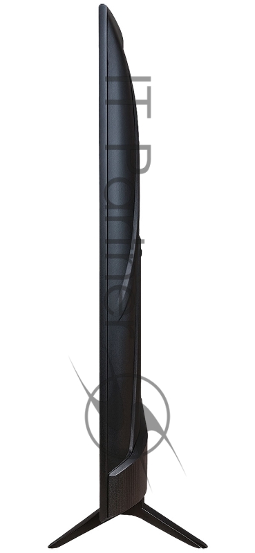 Телевизор Topdevice 50/UHD/VA/Smart YaOS/2-32 ГБ/BT 5.1/Wi-Fi 2.4+5 ГГц/черный (TDTV50ES13U_BK)