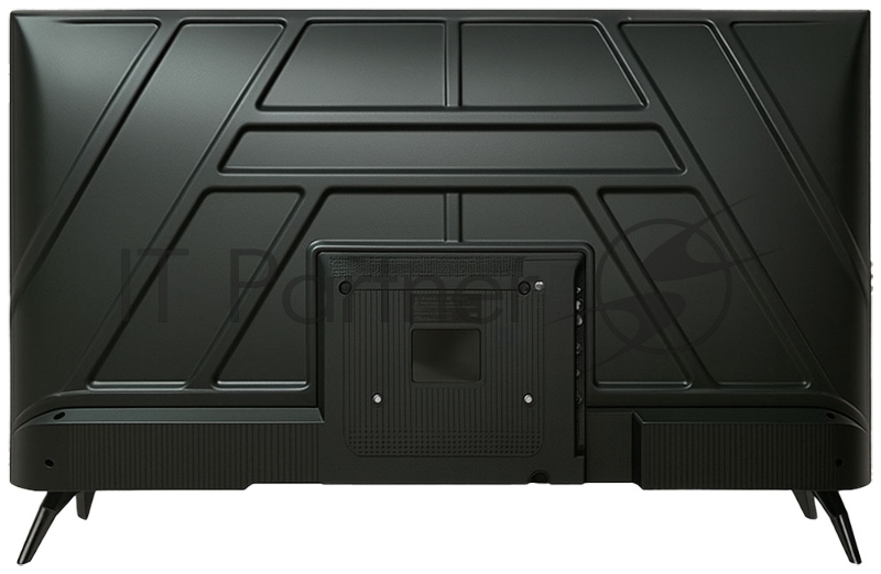 Телевизор Topdevice 50/UHD/VA/Smart YaOS/2-32 ГБ/BT 5.1/Wi-Fi 2.4+5 ГГц/черный (TDTV50ES13U_BK)