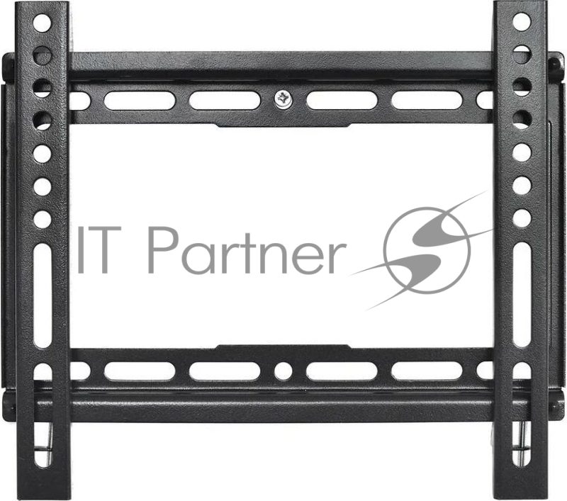 Кронштейн MD 3022 SLIM для 15-42 черный