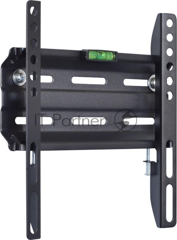 Кронштейн MD 3132 EXTRASLIM черный до 43