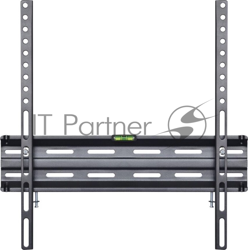 Кронштейн MD 3133 EXTRASLIM черный для 32 -65