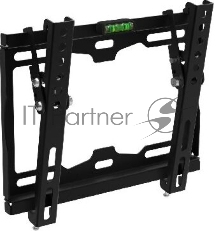 Кронштейн MD 3202 EXTRASLIM для 15-43 черный