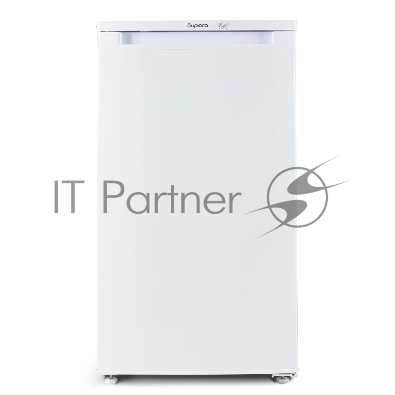 Холодильник Бирюса 409 белый однокамерный 115л