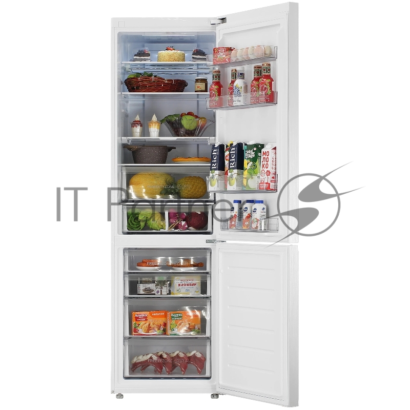 Холодильник Haier C4F640CGWGU1