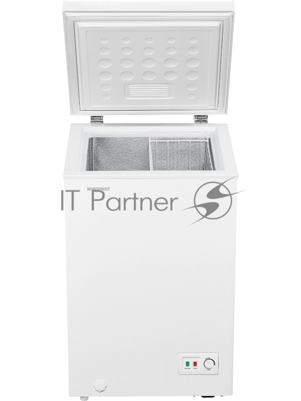 Морозильный ларь NORDFROST CFS 150