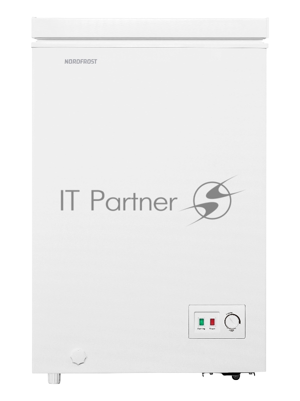 Морозильный ларь NORDFROST CFS 150