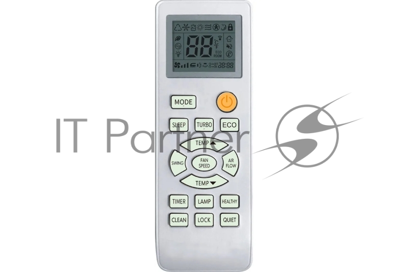 Кондиционер настенный инверторный CHIGO CS-25V3A-B150 ALBA Inverter