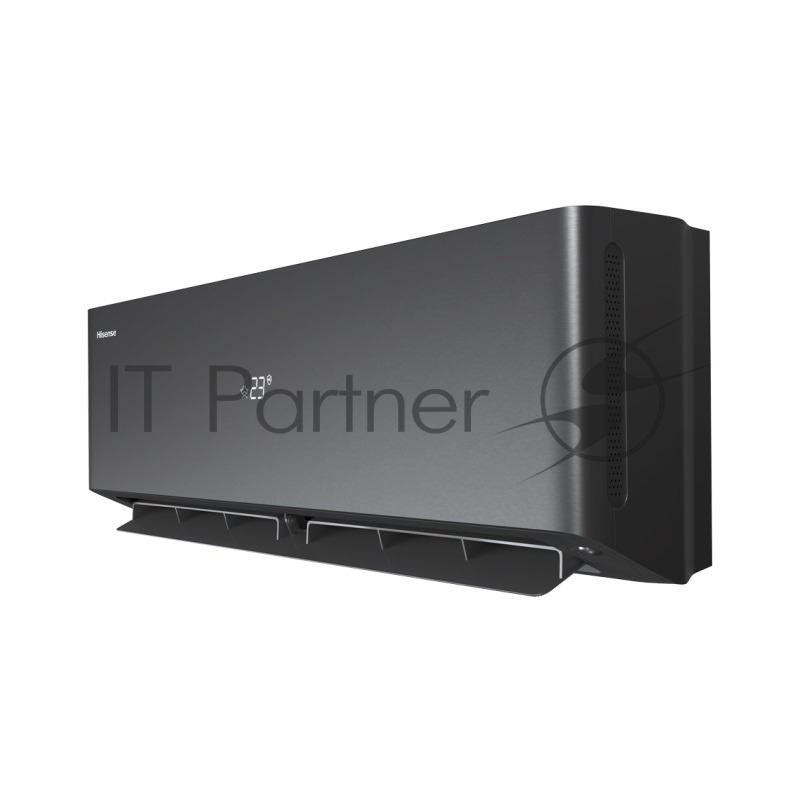 Внутренний блок сплит-системы Hisense AS-10UW4RXVQH00AG(B) (VISION PRO CARBON Superior DC Inv)