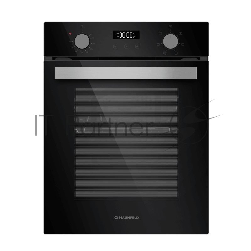 Шкаф духовой электрический Maunfeld EOEM516PB