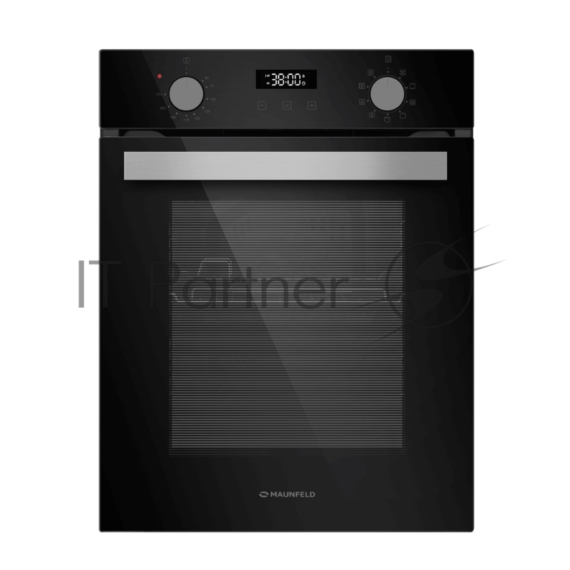 Шкаф духовой электрический Maunfeld EOEM519PB