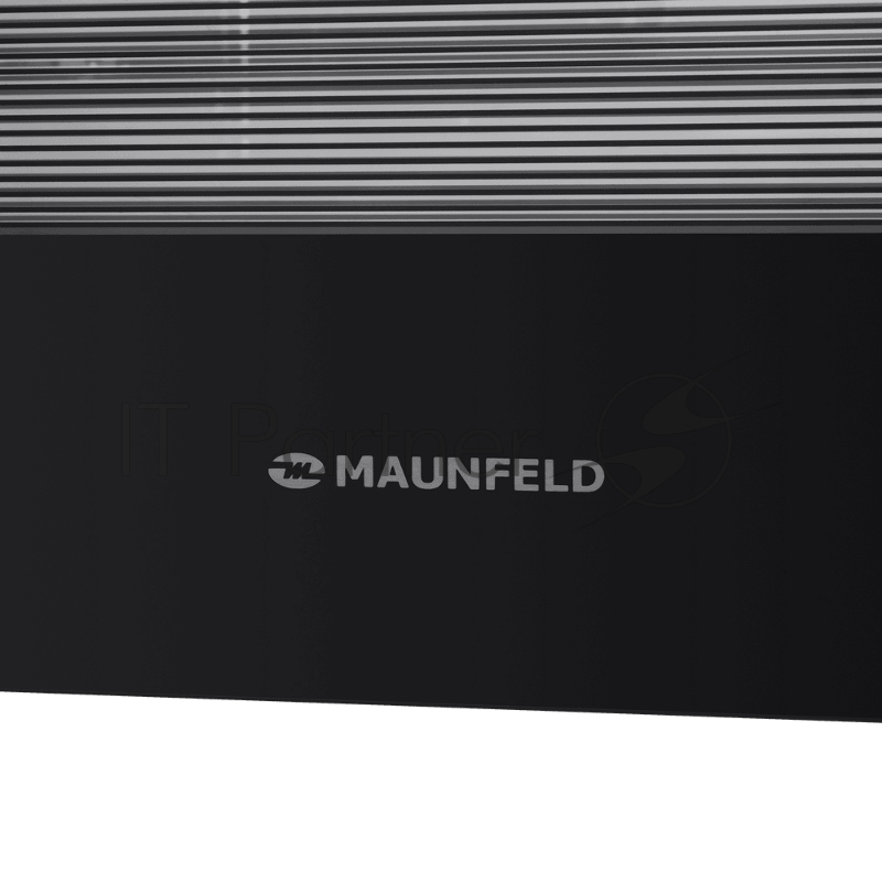 Шкаф духовой электрический Maunfeld EOEM519PB