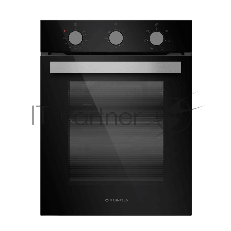 Шкаф духовой электрический Maunfeld EOEC516PB