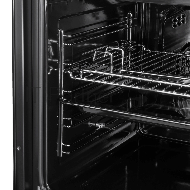 Шкаф духовой электрический Maunfeld EOEC516PB