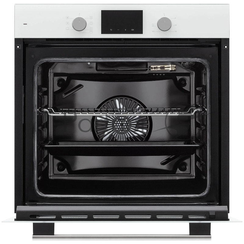 Духовой шкаф электрический Krona ELEMENT D plus 60 WH