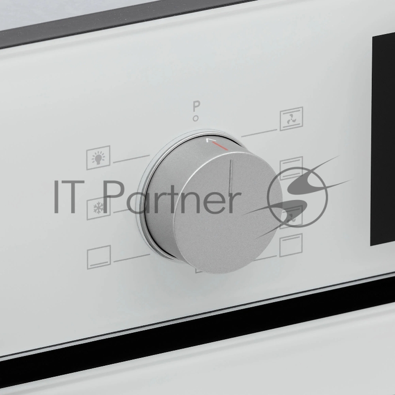 Духовой шкаф электрический Krona ELEMENT D plus 60 WH