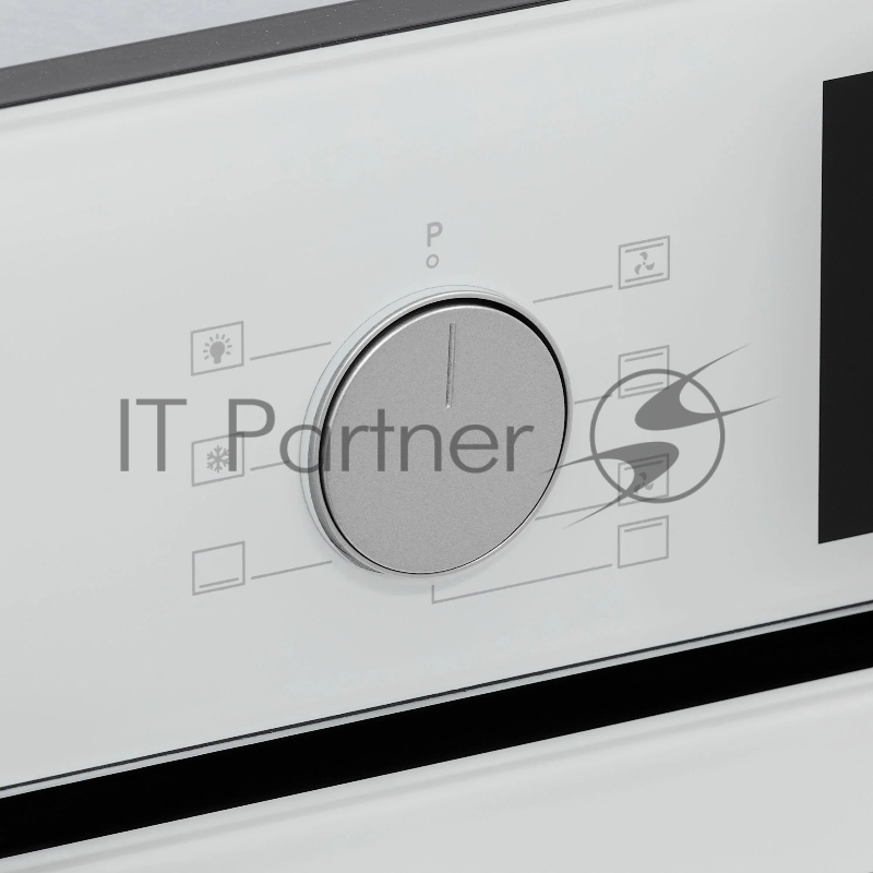 Духовой шкаф электрический Krona ELEMENT D plus 60 WH