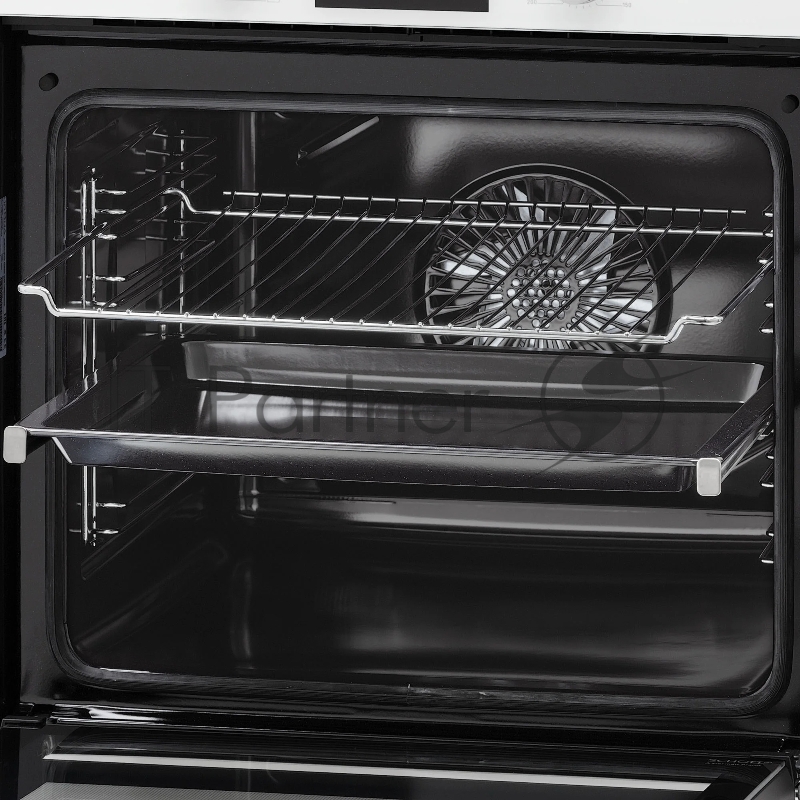 Духовой шкаф электрический Krona ELEMENT D plus 60 WH