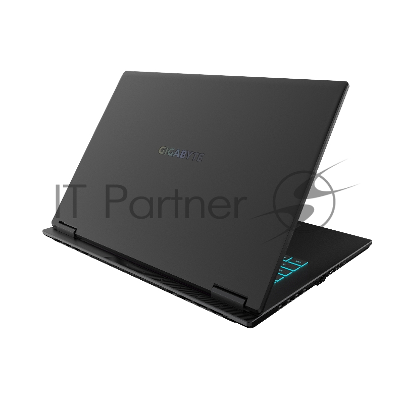 Ноутбук Gigabyte Gaming A16 GA63H AMD Ryzen AI 7 260/16Gb/SSD512Gb/RTX5060 8Gb/16/IPS/WUXGA/1920x1200/165 (3VHK3KZ893SD)