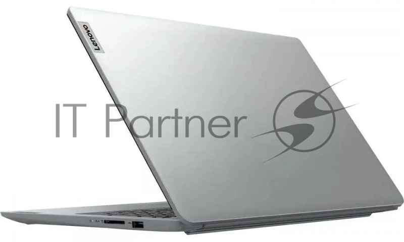 Ноутбук Lenovo IP1 15IJL7 15.6 FHD, Intel Celeron N4500, 8Gb, 512Gb SSD, no ODD, no OS, серый