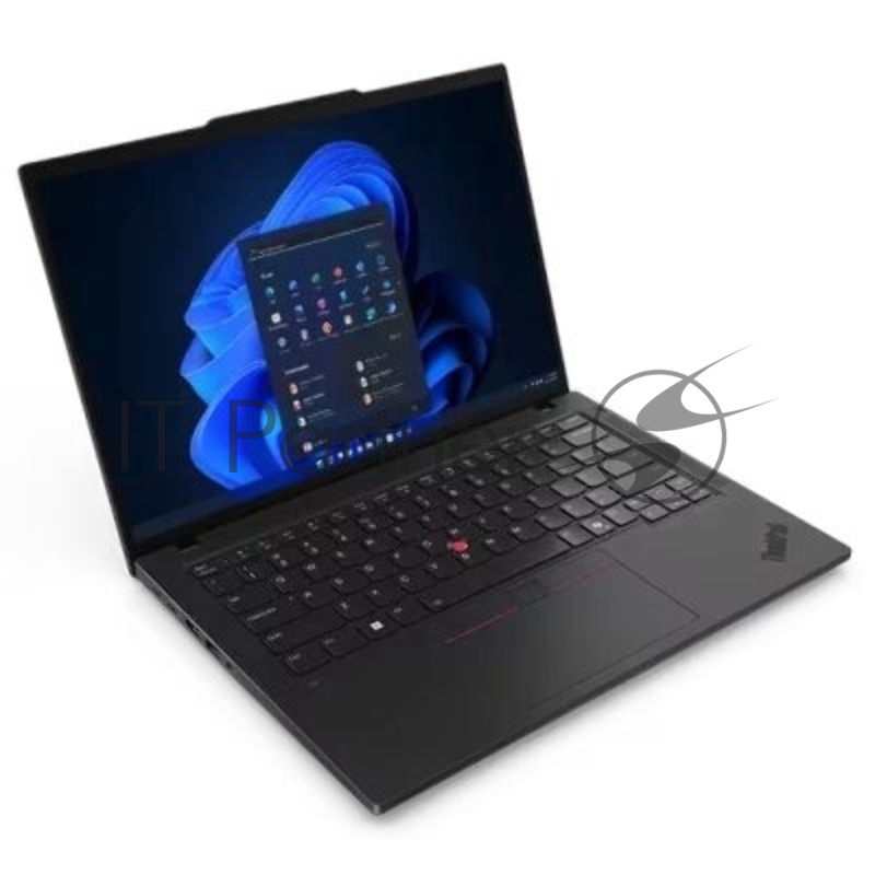 Ноутбук Lenovo ThinkPad T14 Gen5 14 2.2K U7-155H 16Gb/ 512Gb/ LTE/ Win11Pro