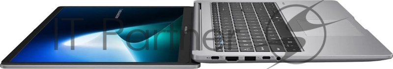 Ноутбук ASUS ExpertBook P1 P1503CVA-S70349 Intel Core i3 1315U 1200MHz/15.6/1920x1080/16GB/51 SSD/Intel UHD Graphics/Wi-Fi/Bluetooth/Windo 11 Pro (90NX0881-M00CJ0_16Win11P) Grey