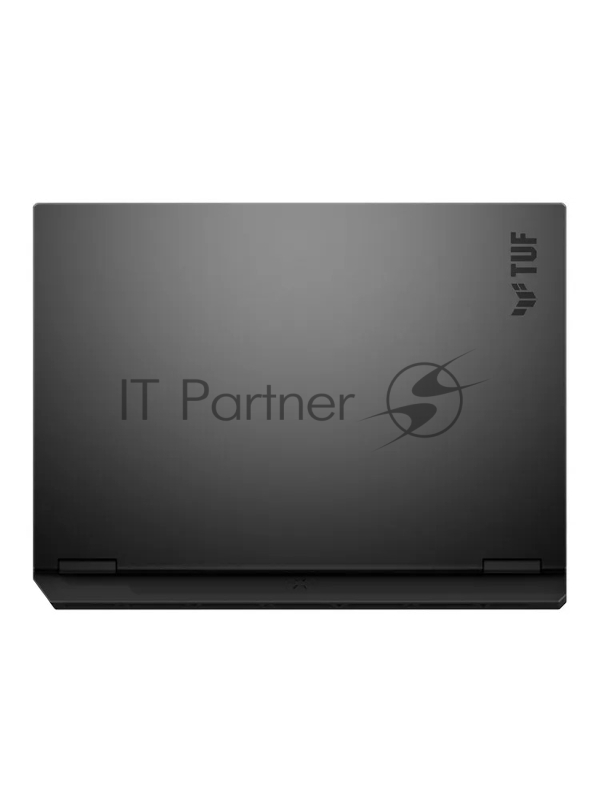 Ноутбук ASUS TUF Gaming F16 FX608JH-RV061 серый Intel Core i5 13450HX 2400MHz/16/1920x1200/16GB/1024 SSD/NVIDIA GeForce RTX 5050 8GB/Wi-Fi/Bluetooth/Windows 11 Pro