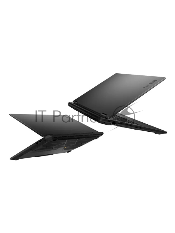 Ноутбук ASUS TUF Gaming F16 FX608JH-RV061 серый Intel Core i5 13450HX 2400MHz/16/1920x1200/16GB/1024 SSD/NVIDIA GeForce RTX 5050 8GB/Wi-Fi/Bluetooth/Windows 11 Pro