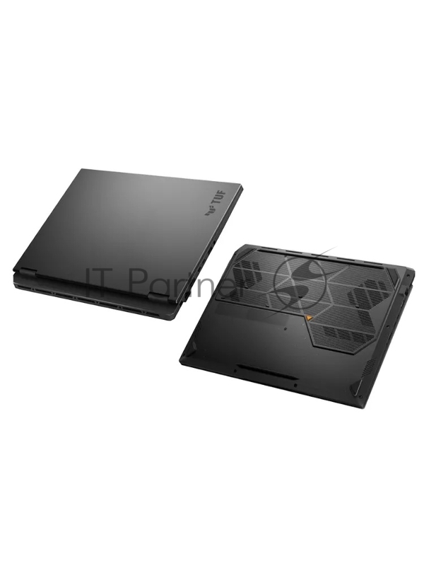 Ноутбук ASUS TUF Gaming F16 FX608JH-RV061 серый Intel Core i5 13450HX 2400MHz/16/1920x1200/16GB/1024 SSD/NVIDIA GeForce RTX 5050 8GB/Wi-Fi/Bluetooth/Windows 11 Pro