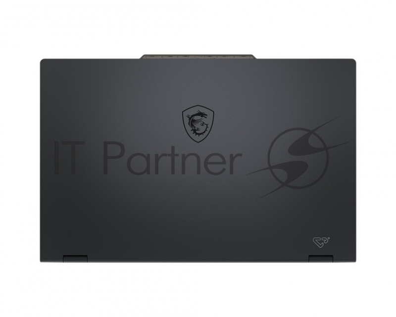 Ноутбук MSI Cyborg 15 B2RWEKG-272XRU Core 5 210H 16Gb SSD512Gb NVIDIA GeForce RTX5050 8Gb 15.6 IPS FHD (1920x1080) FreeDOS black WiFi BT Cam (9S7-15Q342-272)