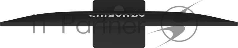 Монитор Aquarius 27 B27F1 черный IPS LED 16:9 HDMI M/M матовая 1000:1 250cd 178гр/178гр 1920x1080 4.15кг (RUS)