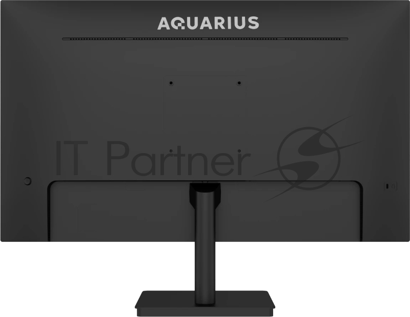 Монитор Aquarius 27 B27F1 черный IPS LED 16:9 HDMI M/M матовая 1000:1 250cd 178гр/178гр 1920x1080 4.15кг (RUS)