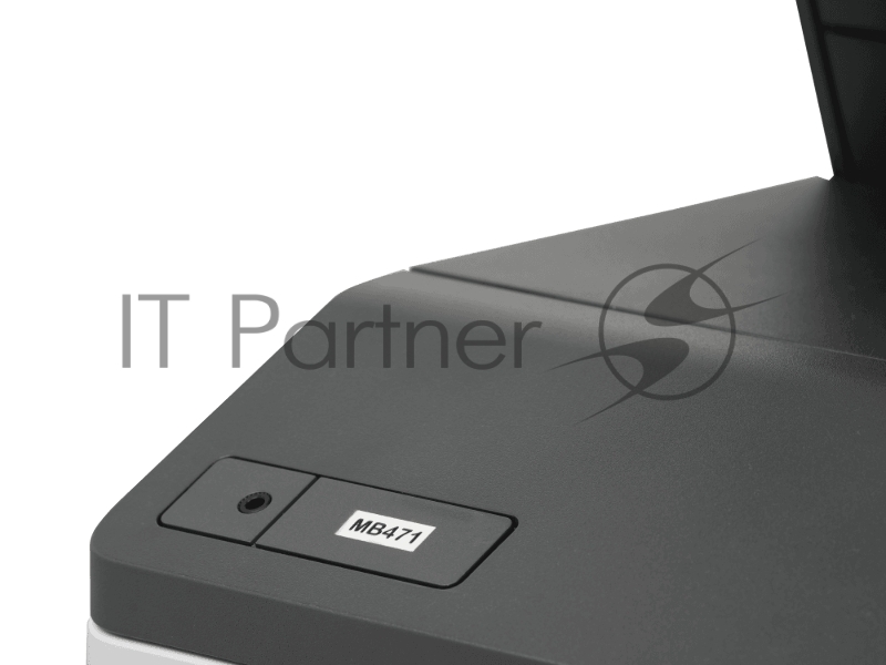 МФУ Fplus лаз. моно, факс, A4, 47 стр/мин, дупл. 24 стр/мин, 1200x1200 dpi, перв.стр. 6.0с, DADF однопр. 100л., CIS, 600x600ppi, скан. 49/30 одност., 7цв.сенс.жк., вх.650л, макс.вх.2300л., вых.250л., Gigabit Ethernet, рек/макс 2000-20000/175000стр/ме