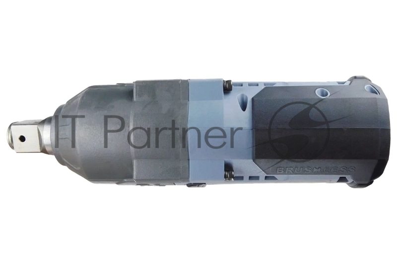 Аккумуляторный бесщеточный ударный гайковерт ProfiPower T-2500N (18В,Li-ion-1шт, 8.0Ач, 2500Нм, З/У, в кейсе)