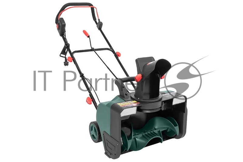 Снегоуборщик электрический FAVOURITE EST 2500/50