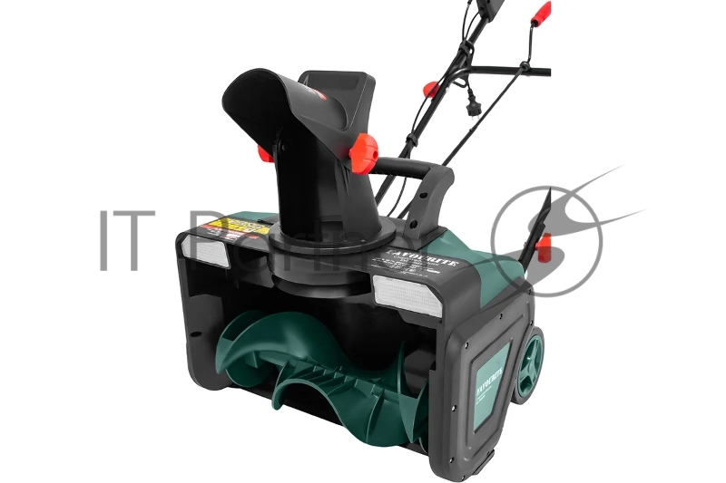 Снегоуборщик электрический FAVOURITE EST 2500/50