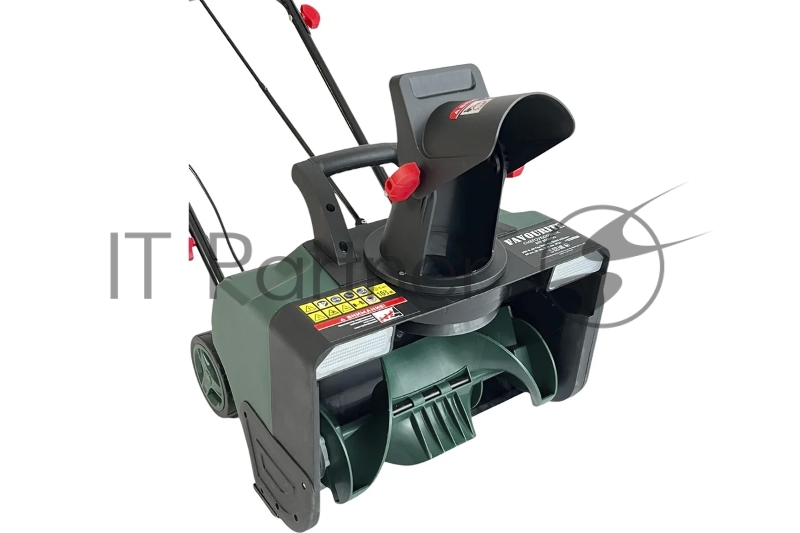 Снегоуборщик электрический FAVOURITE EST 2500/50