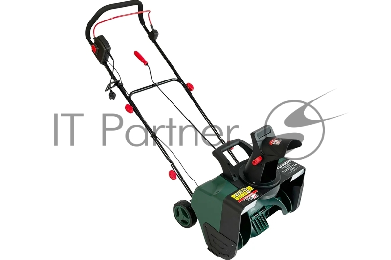 Снегоуборщик электрический FAVOURITE EST 2500/50