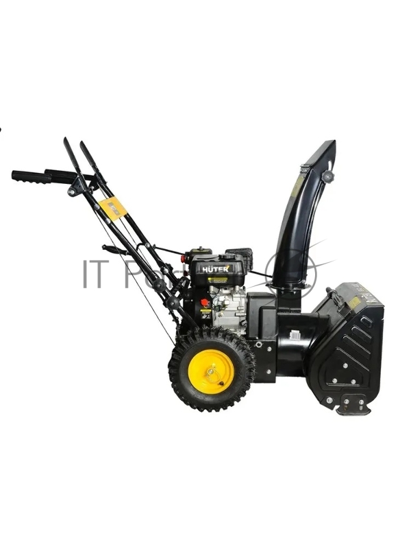 Снегоуборщик Huter SGC 1 MAX