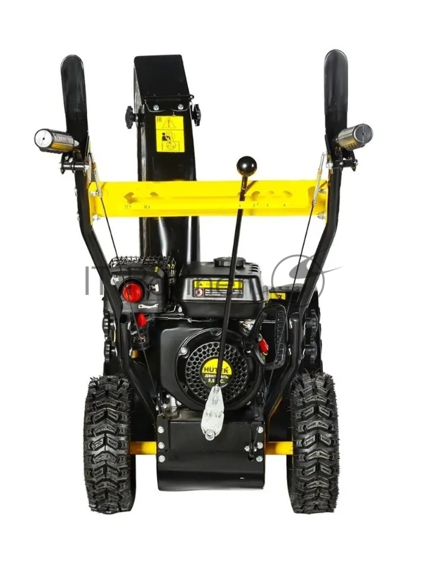 Снегоуборщик Huter SGC 1 MAX
